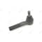 Mevotech 83-77 E-100 Econoline Club-B Wagon Tie Rod End, Mes2065L MES2065L - alternate 3